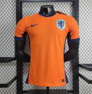 Nova Camisa Holanda 2024/25 versão Jogador - [FRETE GRÁTIS]