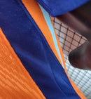 Conjunto Camisa e Shorts Holanda 2024/25 versão Jogador - [FRETE GRÁTIS]