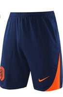 Conjunto Camisa e Shorts Holanda 2024/25 versão Jogador - [FRETE GRÁTIS]