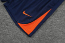 Shorts Holanda 2024/2025 Masculino (FRETE GRÁTIS)