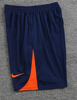 Conjunto Camisa e Shorts Holanda 2024/25 versão Jogador - [FRETE GRÁTIS]
