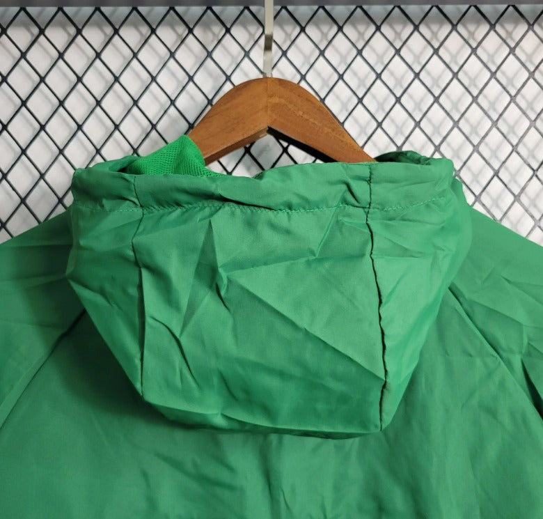 Jaqueta Corta Vento Palmeiras 2023/2024 Edição Especial Puma (FRETE GRÁTIS)