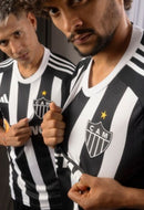 Nova Camisa Atlético Mineiro Adidas 2024/25 [FRETE GRÁTIS]