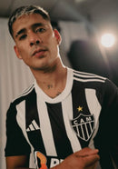 Nova Camisa Atlético Mineiro Adidas 2024/25 [FRETE GRÁTIS]