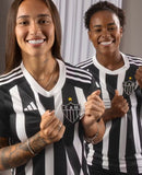 Nova Camisa Atlético Mineiro Adidas 2024/25 [FRETE GRÁTIS]