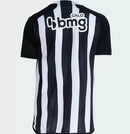 Nova Camisa Atlético Mineiro Adidas 2024/25 [FRETE GRÁTIS]