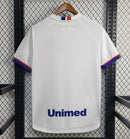 Nova Camisa Bahia Branca  2024/2025 - Esquadrão [FRETE GRÁTIS]