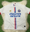 Nova Camisa Bahia Branca  2024/2025 - Esquadrão [FRETE GRÁTIS]