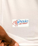 Nova Camisa Bahia Branca  2024/2025 - Esquadrão [FRETE GRÁTIS]