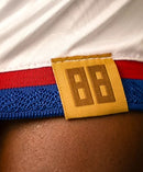 Nova Camisa Bahia Branca  2024/2025 - Esquadrão [FRETE GRÁTIS]