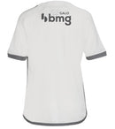Nova Camisa Atlético Mineiro 2 Branca Adidas 2024/25 [FRETE GRÁTIS]