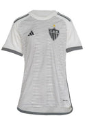 Nova Camisa Atlético Mineiro 2 Branca Adidas 2024/25 [FRETE GRÁTIS]