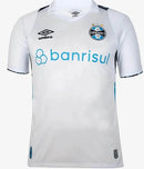 Nova Camisa Grêmio 2 Torcedor Masculina 2024 / 2025 [FRETE GRÁTIS]