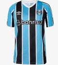 Nova Camisa Grêmio 1 Torcedor Masculina 2024 / 2025 [FRETE GRÁTIS]