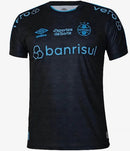 Nova Camisa Grêmio 3 Torcedor Masculina 2023 / 2024 [FRETE GRÁTIS]