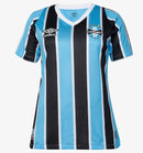 Nova Camisa Grêmio 1 Torcedor Masculina 2024 / 2025 [FRETE GRÁTIS]