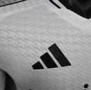 Camisa do Real Madrid Home 24/25 Jogador - Branca [FRETE GRÁTIS]