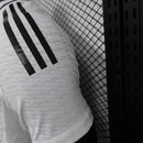 Camisa do Real Madrid Home 24/25 Jogador - Branca [FRETE GRÁTIS]