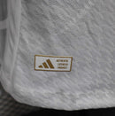 Camisa do Real Madrid Home 24/25 Jogador - Branca [FRETE GRÁTIS]