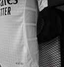 Camisa do Real Madrid Home 24/25 Jogador - Branca [FRETE GRÁTIS]