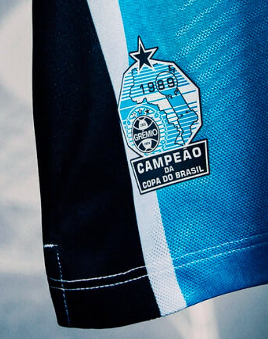 Nova Camisa Edição Jogador Grêmio 1 2024 /25 [FRETE GRÁTIS]