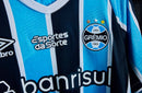 Nova Camisa Edição Jogador Grêmio 1 2024 /25 [FRETE GRÁTIS]