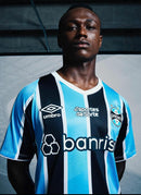 Nova Camisa Edição Jogador Grêmio 1 2024 /25 [FRETE GRÁTIS]