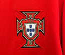 Camisa Portugal I 2024/25 - Torcedor Nike Masculina - Vermelho [FRETE GRÁTIS]
