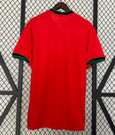 Camisa Portugal I 2024/25 - Torcedor Nike Masculina - Vermelho [FRETE GRÁTIS]