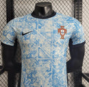 CAMISA PORTUGAL AWAY 2024 NIKE Versão Jogador [FRETE GRÁTIS]