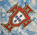 CAMISA PORTUGAL AWAY 2024 NIKE Versão Jogador [FRETE GRÁTIS]