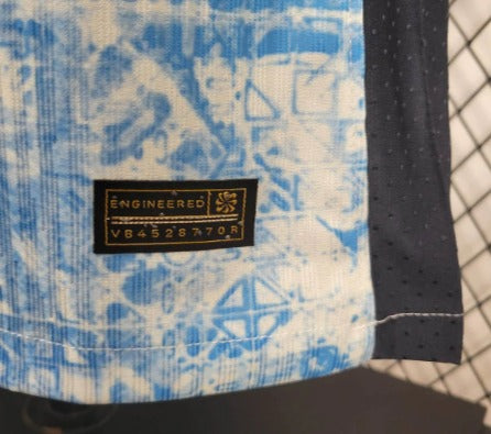 CAMISA PORTUGAL AWAY 2024 NIKE Versão Jogador [FRETE GRÁTIS]