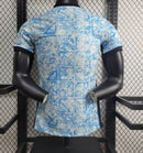 CAMISA PORTUGAL AWAY 2024 NIKE Versão Jogador [FRETE GRÁTIS]