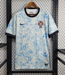 Camisa Portugal Away 2024/2025 - Versão Torcedor [FRETE GRÁTIS]