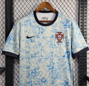 Camisa Portugal Away 2024/2025 - Versão Torcedor [FRETE GRÁTIS]