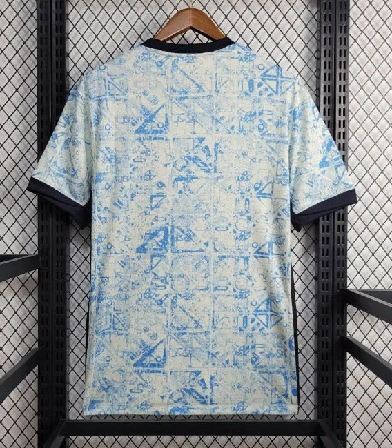 Camisa Portugal Away 2024/2025 - Versão Torcedor [FRETE GRÁTIS]