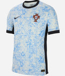 Camisa Portugal Away 2024/2025 - Versão Torcedor [FRETE GRÁTIS]