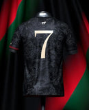 Camisa Seleção Portugal Edição Especial Cristiano Ronaldo 2023/2024 [FRETE GRÁTIS]
