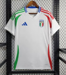 CAMISA ITÁLIA AWAY (2) 2024 ADIDAS TORCEDOR MASCULINA [FRETE GRÁTIS]
