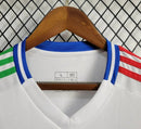 CAMISA ITÁLIA AWAY (2) 2024 ADIDAS TORCEDOR MASCULINA [FRETE GRÁTIS]