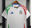 CAMISA ITÁLIA AWAY (2) 2024 ADIDAS TORCEDOR MASCULINA [FRETE GRÁTIS]