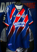 Nova Camisa Bahia Tricolor  2024/2025  [FRETE GRÁTIS]