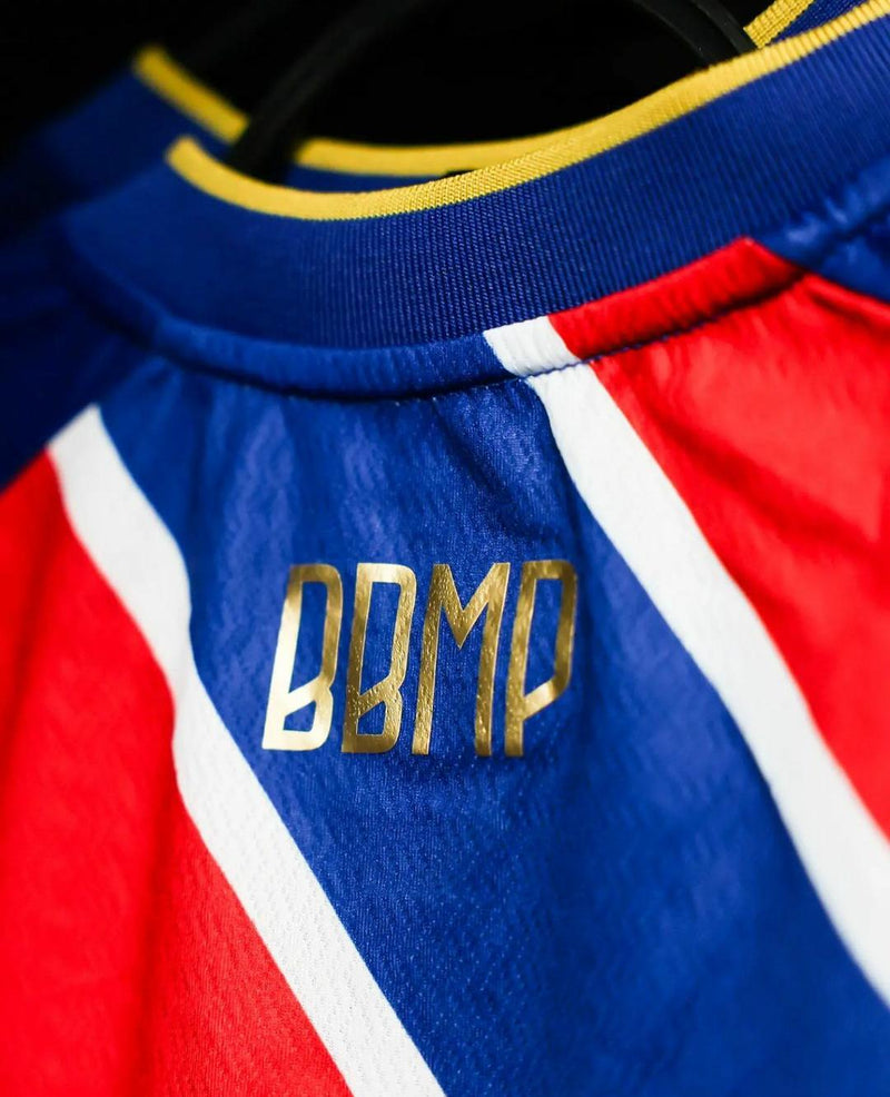 Nova Camisa Bahia Tricolor  2024/2025  [FRETE GRÁTIS]