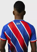 Nova Camisa Bahia Tricolor  2024/2025  [FRETE GRÁTIS]