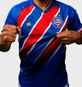 Nova Camisa Bahia Tricolor  2024/2025  [FRETE GRÁTIS]