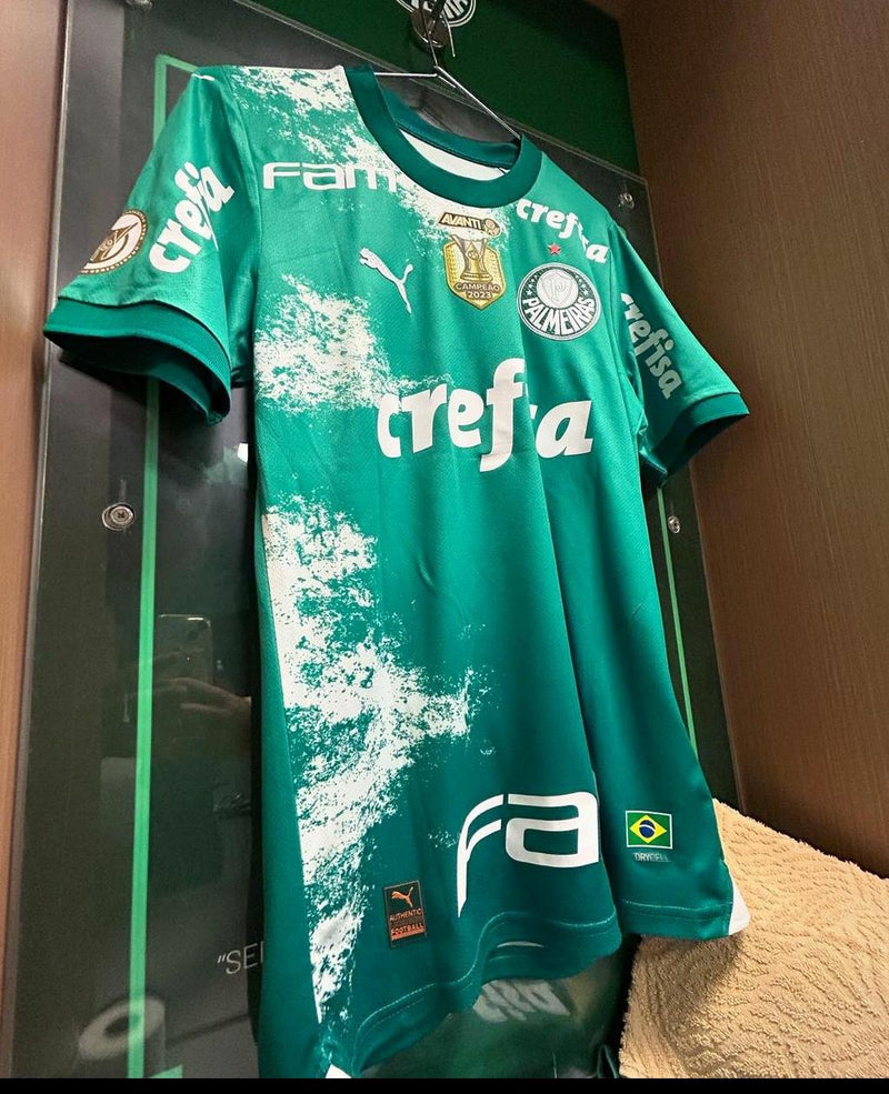 Nova Camisa do Palmeiras Edição Especial  - 2024  ForeverBetter (FRETE GRÁTIS)