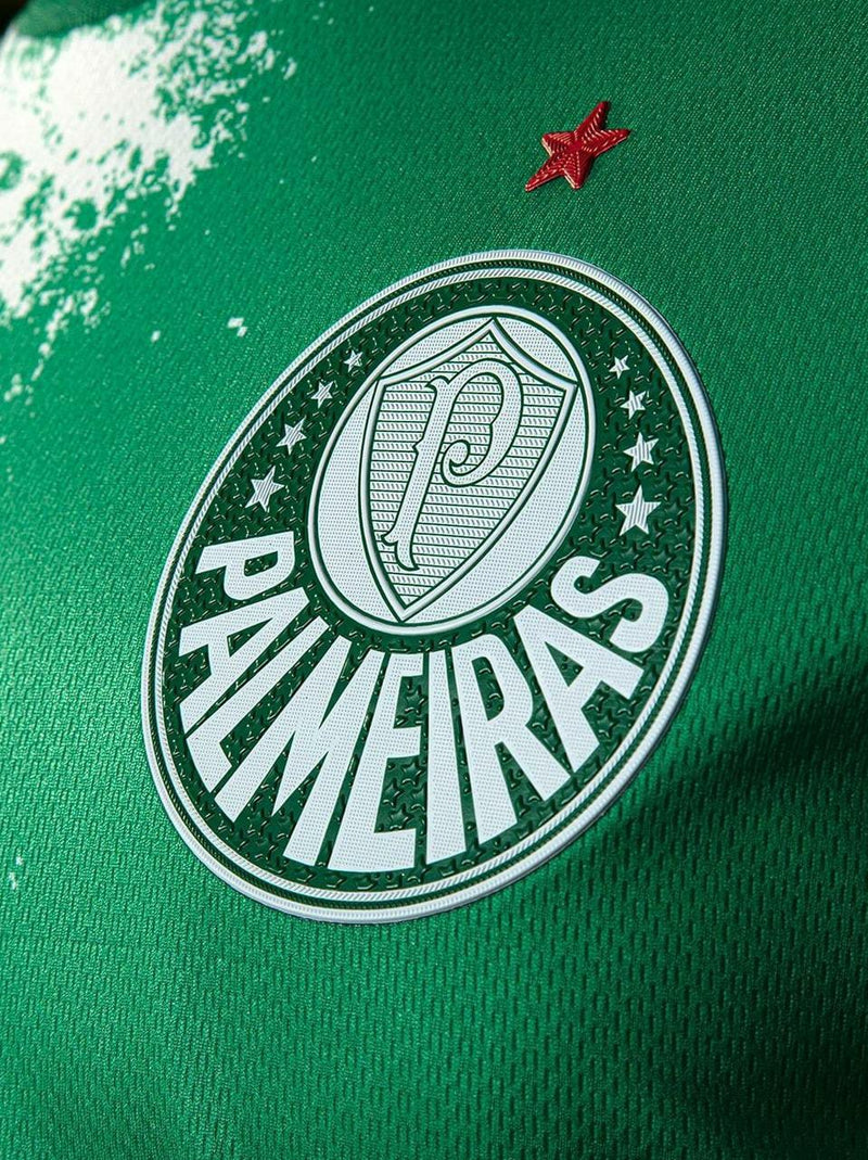 Nova Camisa do Palmeiras Edição Especial  - 2024  ForeverBetter (FRETE GRÁTIS)