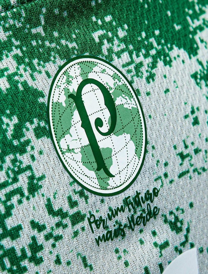 Nova Camisa do Palmeiras Edição Especial  - 2024  ForeverBetter (FRETE GRÁTIS)