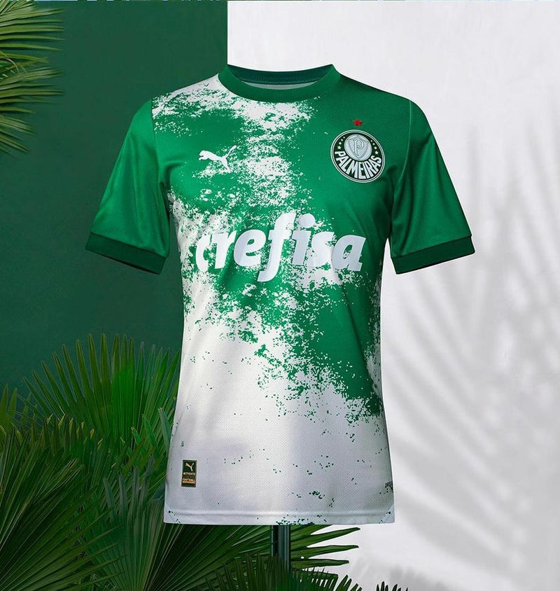 Nova Camisa do Palmeiras Edição Especial  - 2024  ForeverBetter (FRETE GRÁTIS)