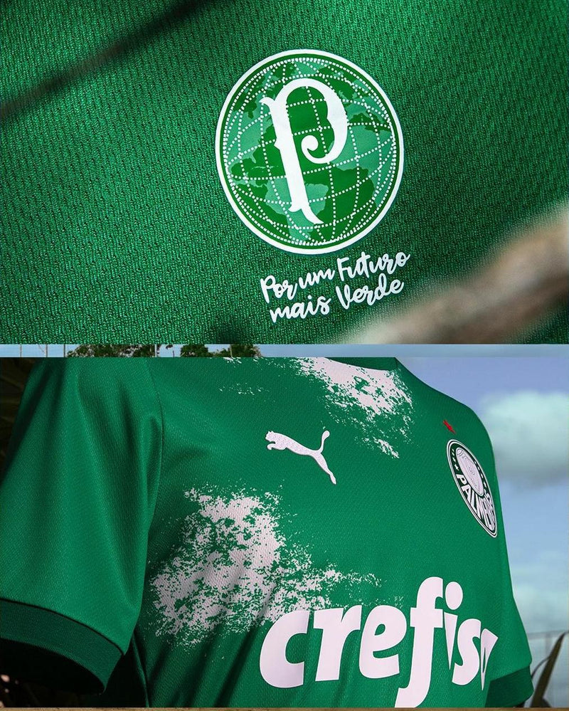 Nova Camisa do Palmeiras Edição Especial  - 2024  ForeverBetter (FRETE GRÁTIS)